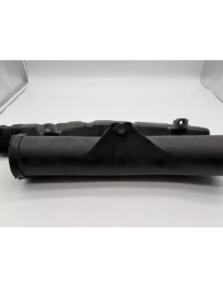 Conduite plastique aile AVD admission air vers filtre HDJ100 TOYOTA -