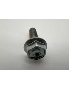 Boulon fixation pipe sur collecteur admission HDJ80 12s TOYOTA -