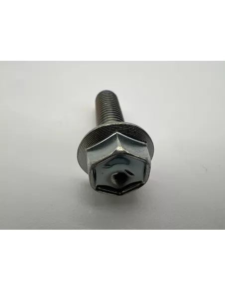 Boulon fixation pipe sur collecteur admission HDJ80 12s TOYOTA -
