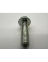 Boulon fixation pipe sur collecteur admission HDJ80 12s TOYOTA -