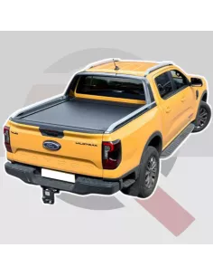 Kopie von MOUNTAIN TOP Ford Ranger 2023+ Dump Vorhang