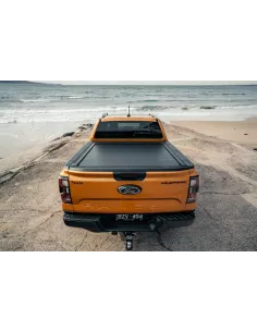 copy of copy of MOUNTAIN TOP Ford Ranger 2023+ Dump Curtain 2