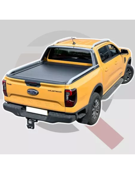 Rideau de benne MOUNTAIN TOP EVOm manuel Amarok 2022+