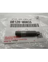 Goujon prisonnier turbo ou admission HDJ100 TOYOTA - accessoire 4x4