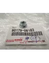 Ecrou de goujon prisonnier turbo ou admission HDJ100 HDJ80 24s TOYOTA