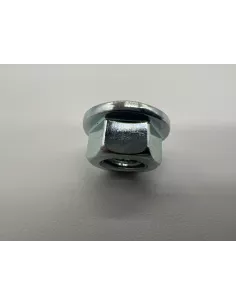 Ecrou de goujon prisonnier turbo ou admission HDJ100 HDJ80 24s TOYOTA 2