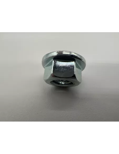 Ecrou de goujon prisonnier turbo ou admission HDJ100 HDJ80 24s TOYOTA