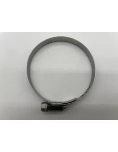 Collier fixation durite KDJ12 Hilux Vigo TOYOTA - accessoire 4x4 2