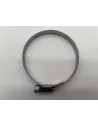 Collier fixation durite KDJ12 Hilux Vigo TOYOTA - accessoire 4x4