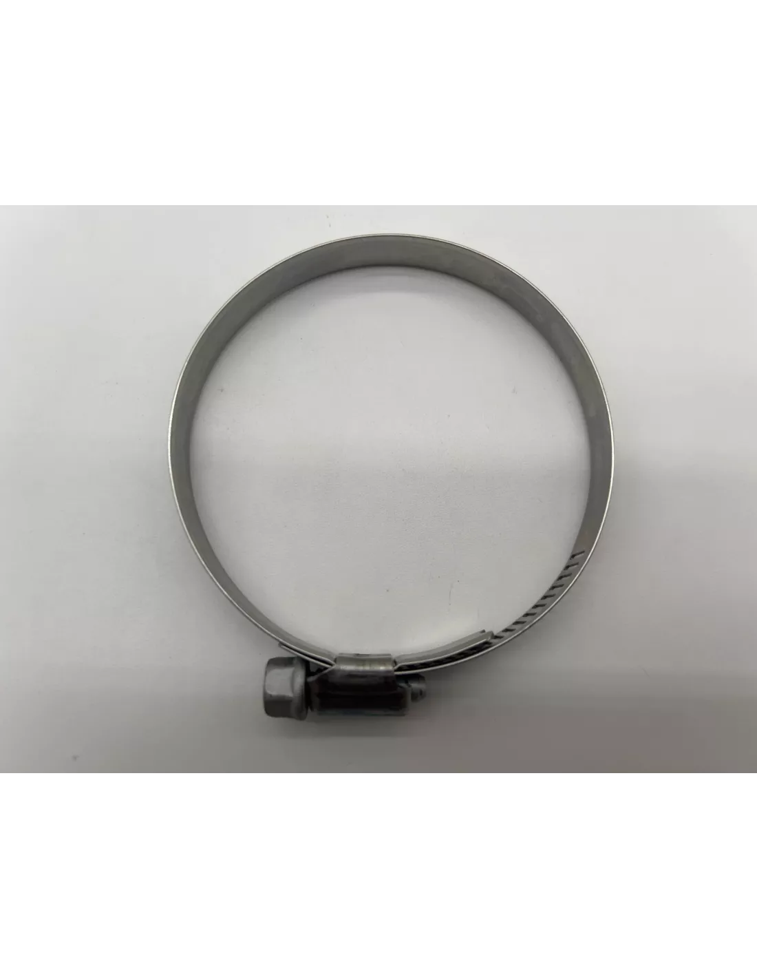 Collier fixation durite KDJ12 Hilux Vigo TOYOTA - accessoire 4x4