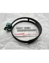 Collier flexible air entre turbo et pipe admission HDJ80 12s TOYOTA -