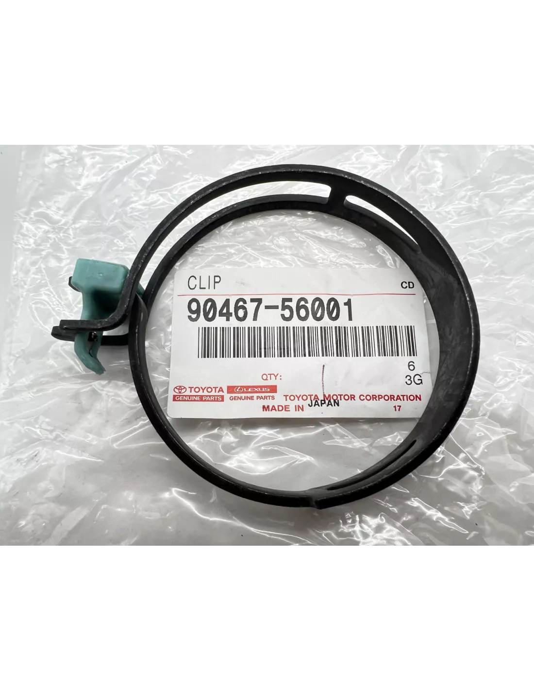 Collier flexible air entre turbo et pipe admission HDJ80 12s TOYOTA -