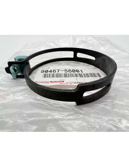 Collier flexible air entre turbo et pipe admission HDJ80 12s TOYOTA -