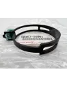 Collier flexible air entre turbo et pipe admission HDJ80 12s TOYOTA -