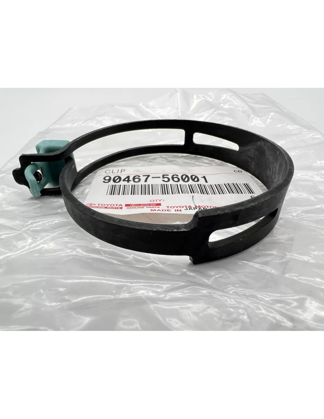 Collier flexible air entre turbo et pipe admission HDJ80 12s TOYOTA -