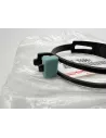 Collier flexible air entre turbo et pipe admission HDJ80 12s TOYOTA -