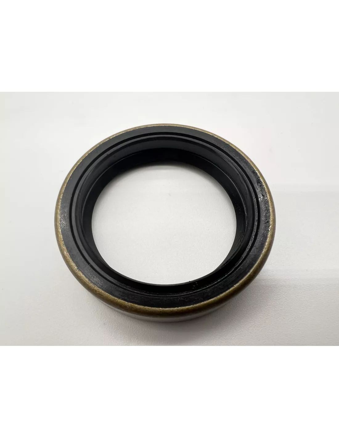 Rondelle goujon de fixation collecteur admission HDJ100 TOYOTA -