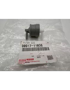 Filtre gaz de capteur de pression de turbo Land Cruiser D4-D TOYOTA -
