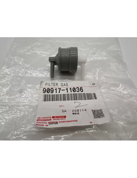 Filtre gaz de capteur de pression de turbo Land Cruiser D4-D TOYOTA -