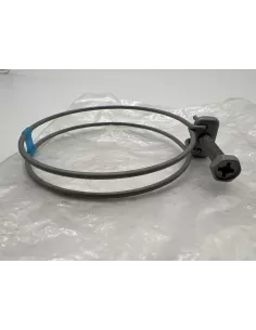 Collier durite admission caoutchouc HDJ80 côté manchon TOYOTA - 2