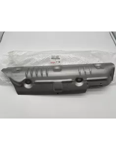 Isolant tôle pare chaleur collecteur échappement HDJ80 12s TOYOTA -