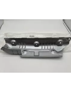 Isolant tôle pare chaleur collecteur échappement HDJ80 12s TOYOTA - 2