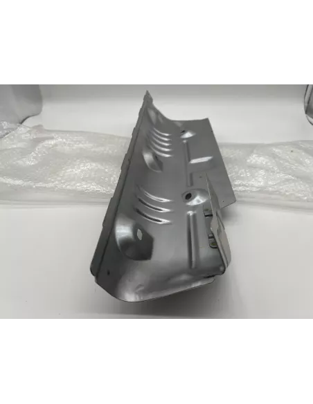 Isolant tôle pare chaleur collecteur échappement HDJ80 12s TOYOTA -