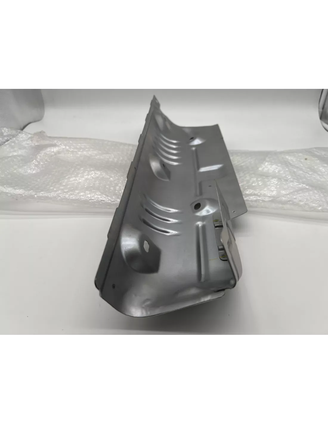 Isolant tôle pare chaleur collecteur échappement HDJ80 12s TOYOTA -