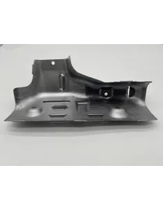 Isolant tôle pare chaleur collecteur échappement KDJ12 TOYOTA - 2