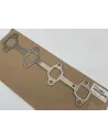 JOINT COLLECTEUR ECHAP 3B BJ42 TOYOTA - accessoire 4x4