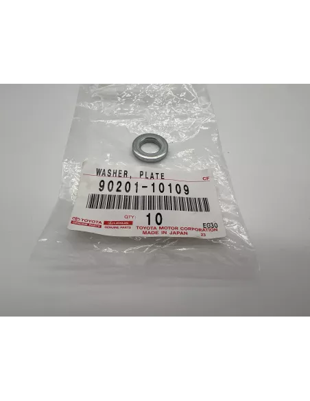 Rondelle collecteur échappement KDJ12 KDJ15 KDJ9 Hilux TOYOTA -