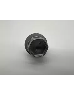 Boulon de tôle pare chaleur TOYOTA - accessoire 4x4 2