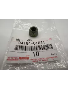 Ecrou collecteur échappement KDJ12 KDJ15 KDJ9 Hilux TOYOTA -