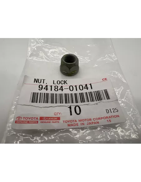 Ecrou collecteur échappement KDJ12 KDJ15 KDJ9 Hilux TOYOTA -