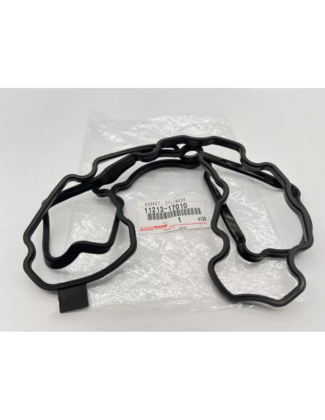 Joint cache culbuteur HDJ80 HZJ7 1HDT 1HZ 12S TOYOTA - accessoire 4x4