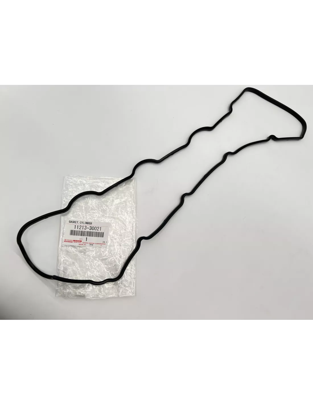 Joint de cache culbuteur KDJ9 KDJ12 KDJ15 173cv et Hilux KDN TOYOTA -