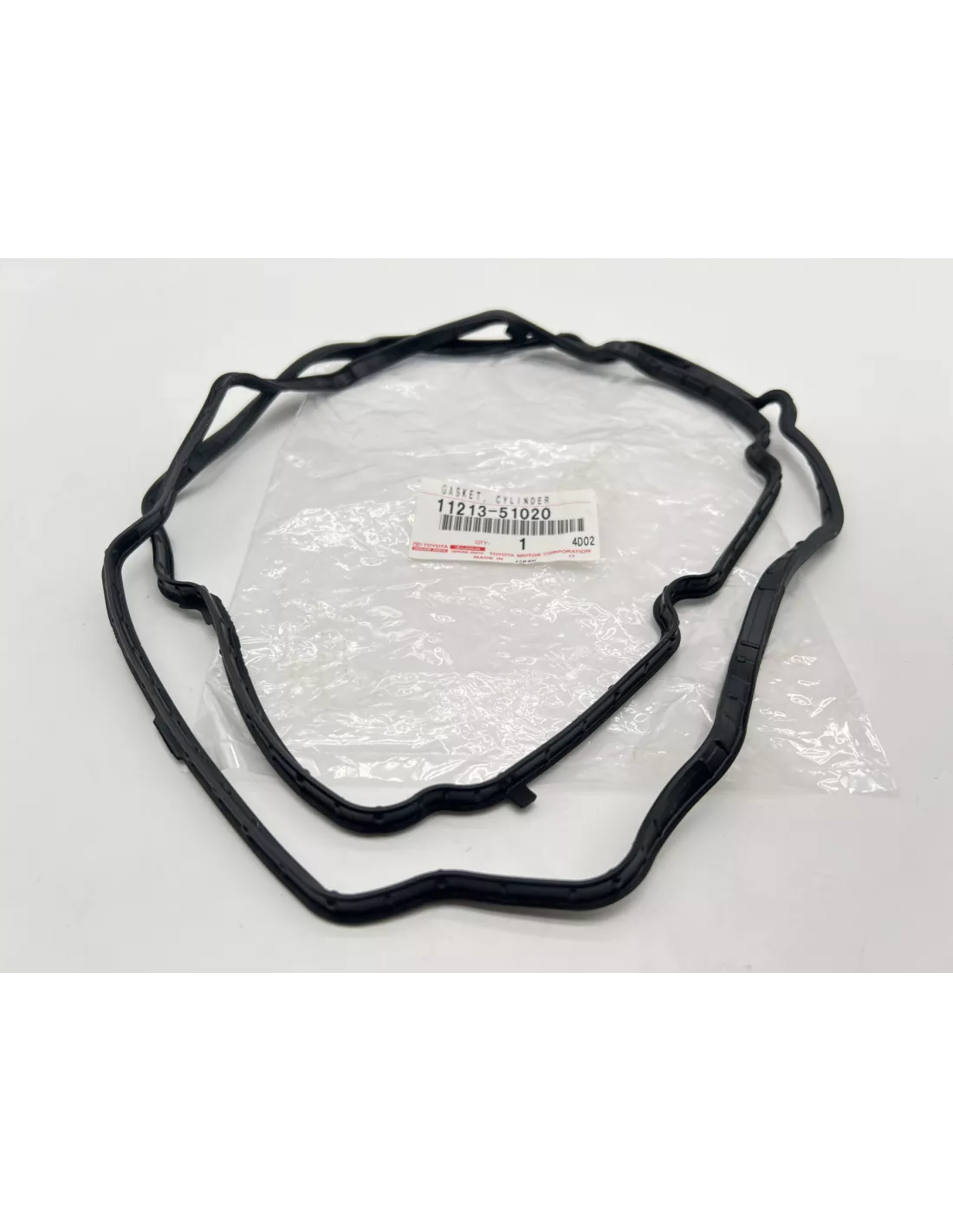 Joint cache culbuteur droit VDJ200 TOYOTA - accessoire 4x4