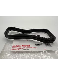 Joint caoutchouc déshuileur culasse gauche VDJ200 TOYOTA - accessoire 2
