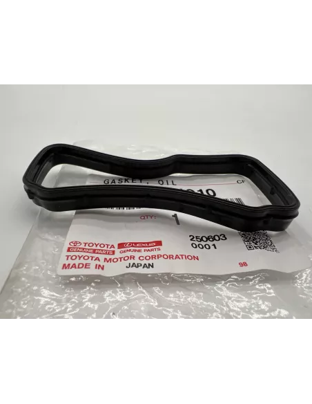 Joint caoutchouc déshuileur culasse gauche VDJ200 TOYOTA - accessoire