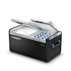 DOMETIC CFX3 95 DUAL ZONE...