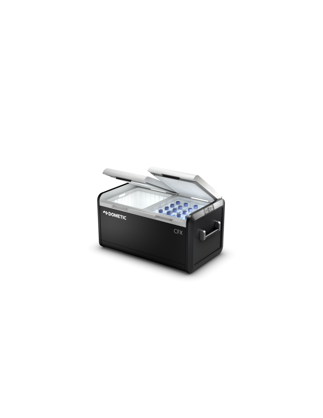 DOMETIC CFX3 95 DUAL ZONE (12/24 100-240V)