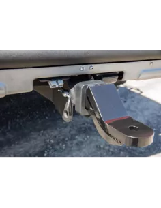 Summit ARB FORD RANGER 2012-2022 Paraurti posteriore 2