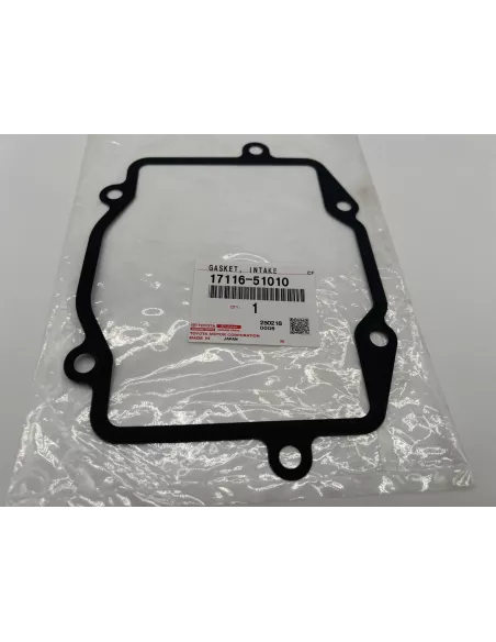 Joint supérieur collecteur admission VDJ200 TOYOTA - accessoire 4x4