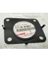 Joint métallique intercooler côté turbo KDJ120 KDJ125 Hilux Vigo