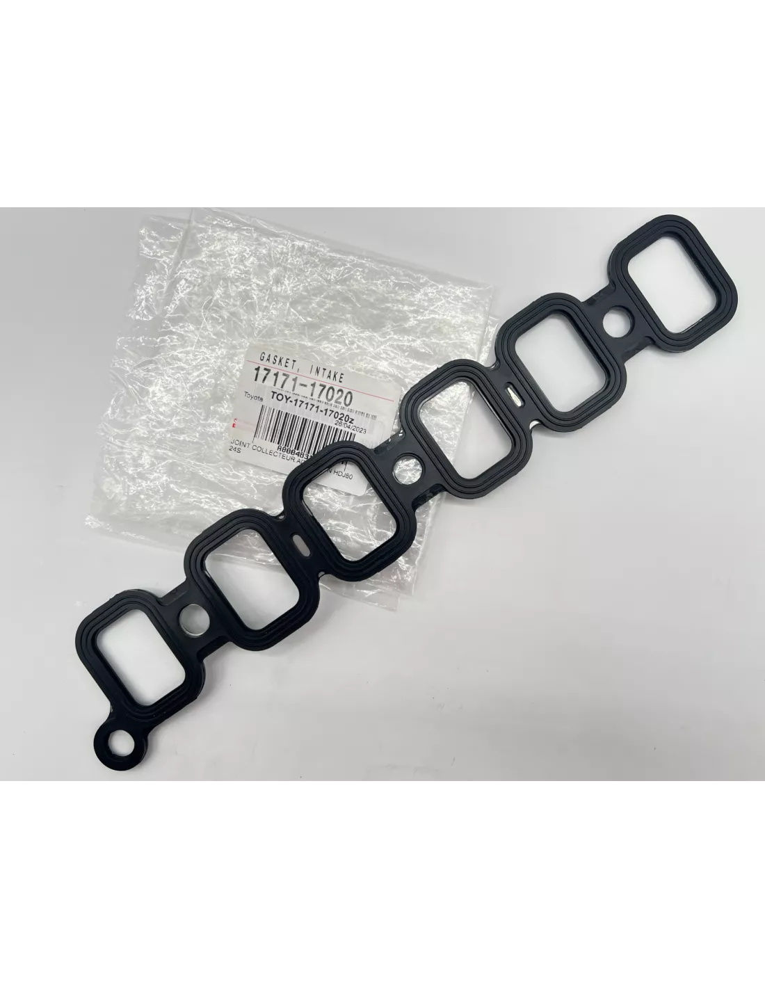 Joint collecteur admission HDJ80 24s TOYOTA - accessoire 4x4