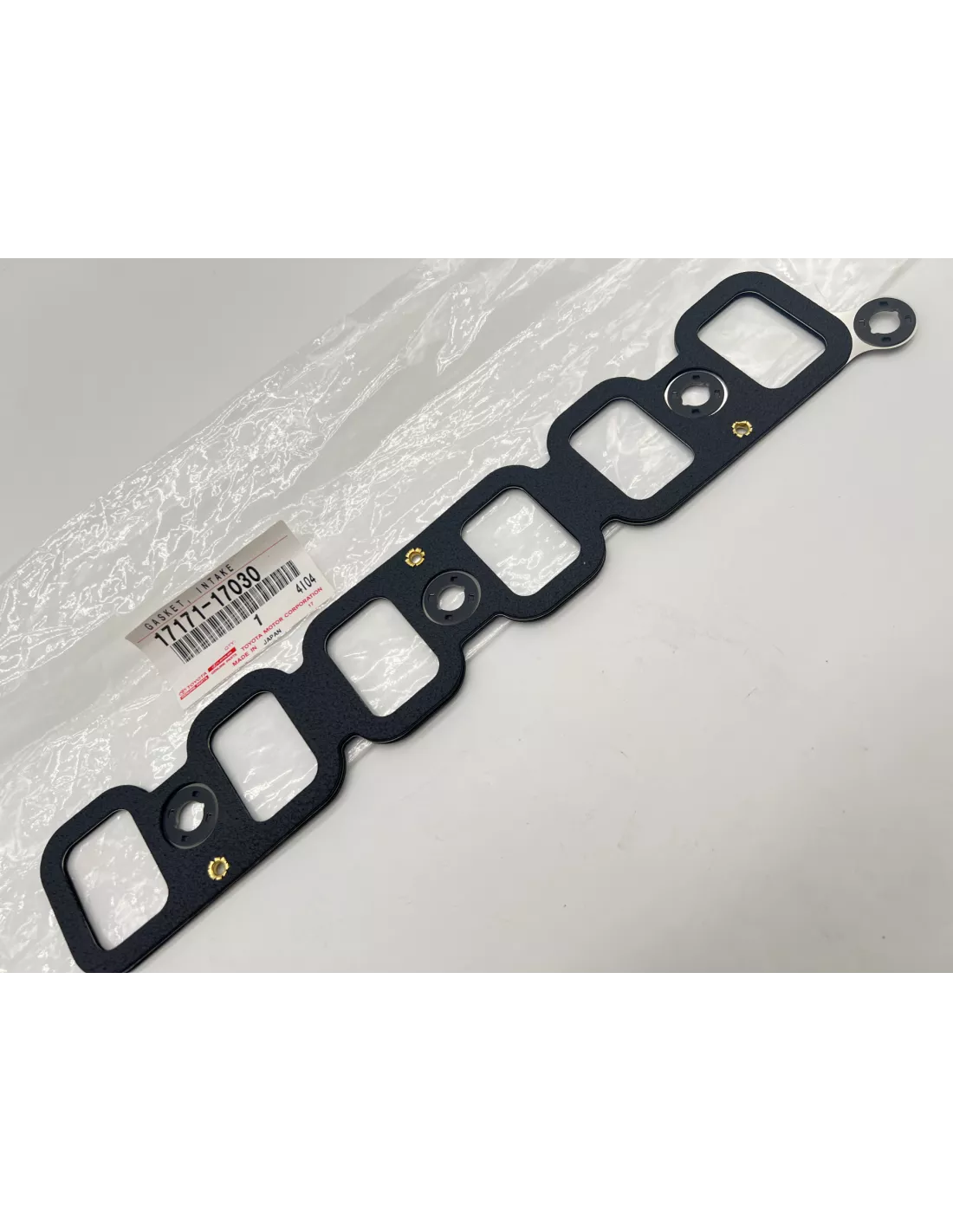 Joint de collecteur admission HDJ100 - Commander quantité 2 TOYOTA -