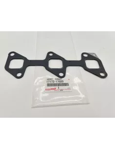 Joint métallique collecteur échappement HDJ80 24s et HDJ100 TOYOTA -