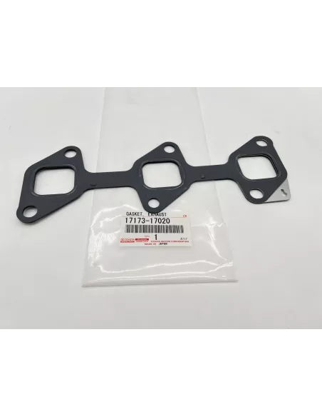 Joint métallique collecteur échappement HDJ80 24s et HDJ100 TOYOTA -