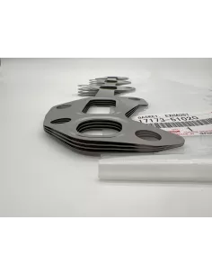 Joint entre collecteur échappement et culasse droit VDJ200 TOYOTA - 2