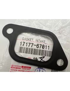 Joint entre culasse et collecteur admission KZJ7 KZJ9 TOYOTA -